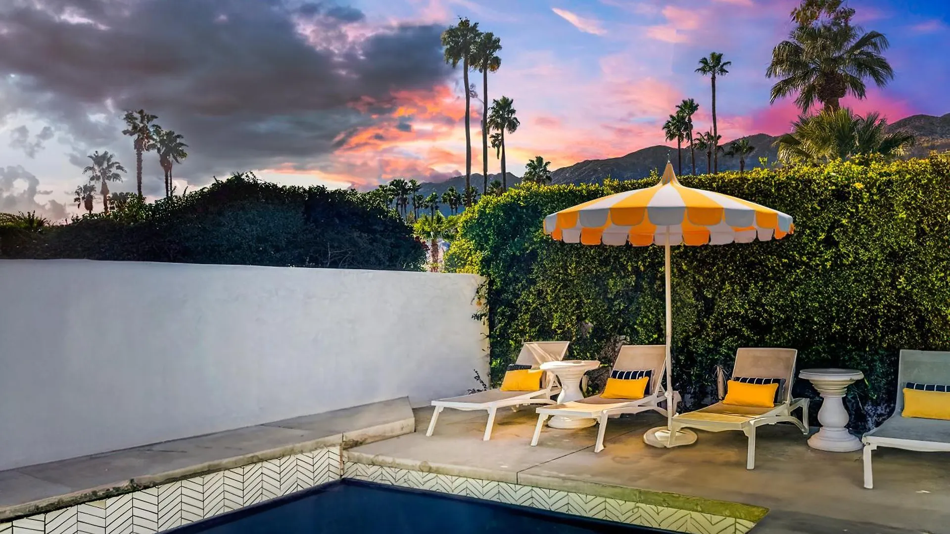 Villa Caliente Palm Springs