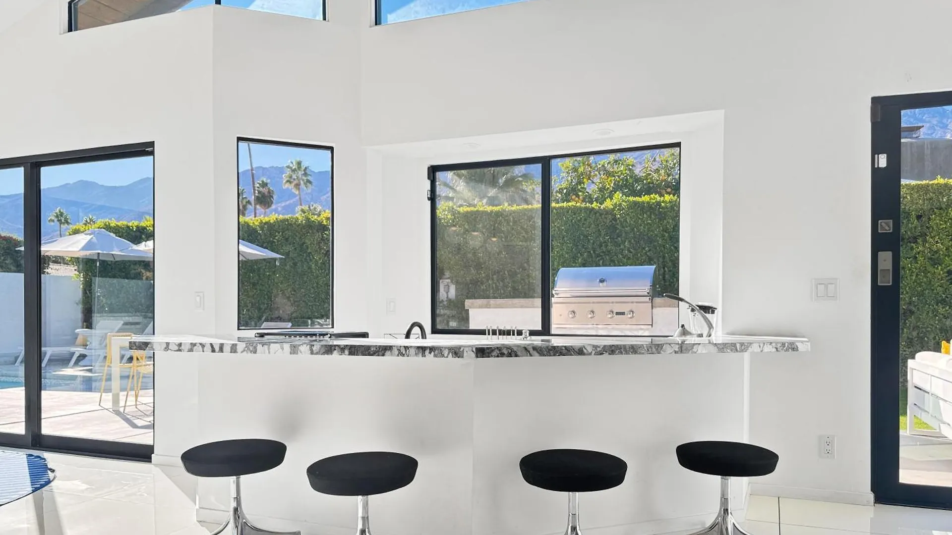 Vakantiehuis Villa Caliente Palm Springs