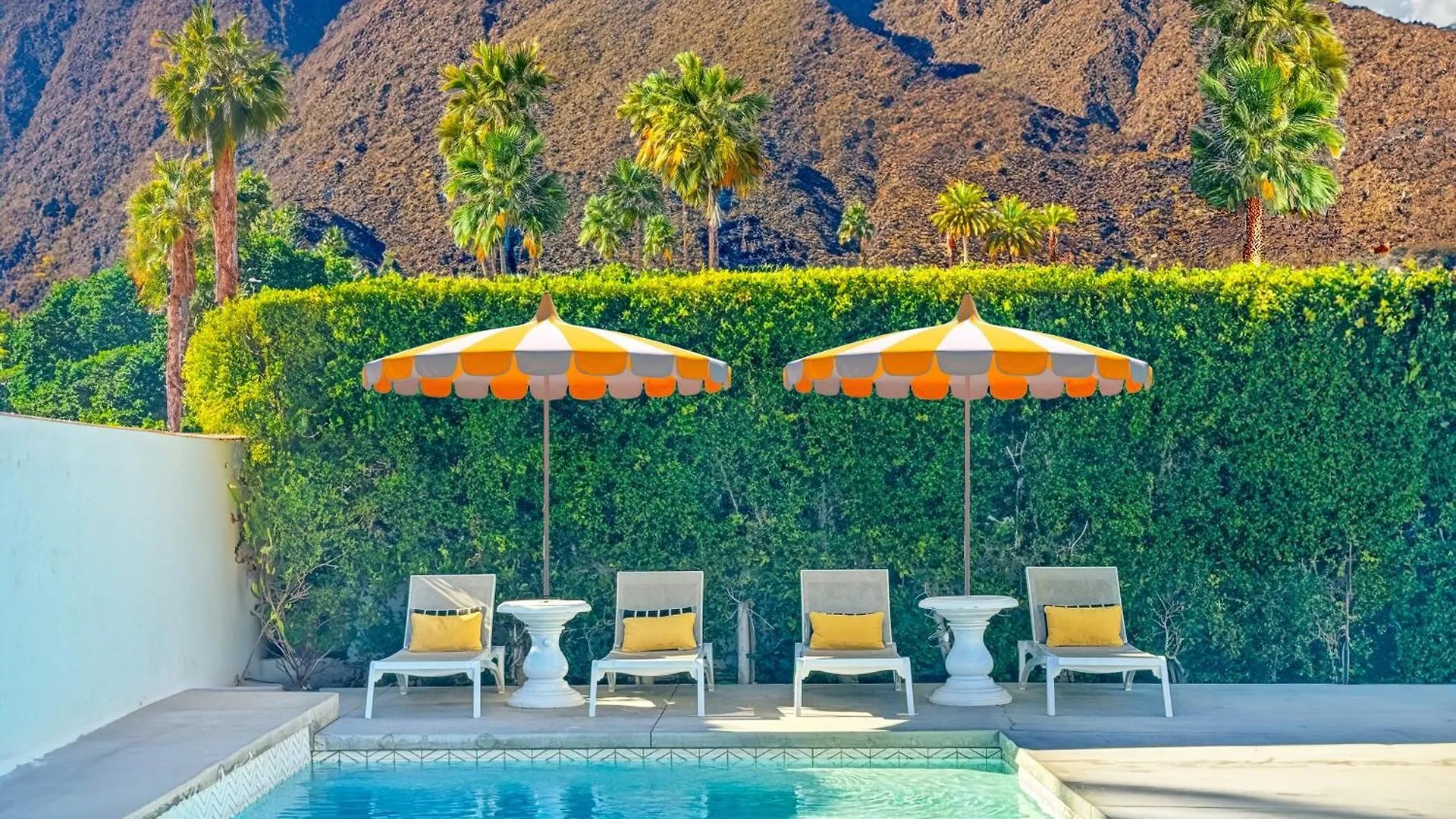 Villa Caliente Palm Springs